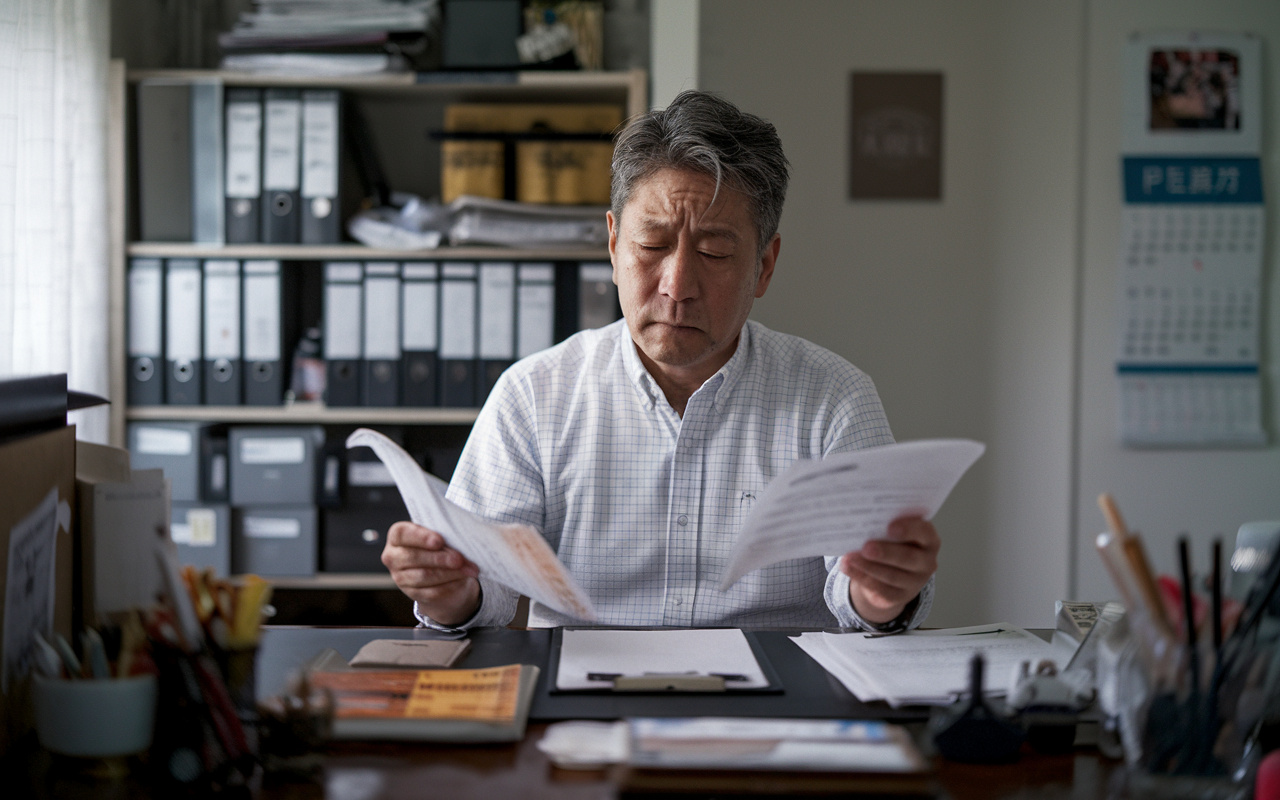 賃貸オーナーが管理会社をつけないデメリットは？見えないリスクと損失を解説の画像