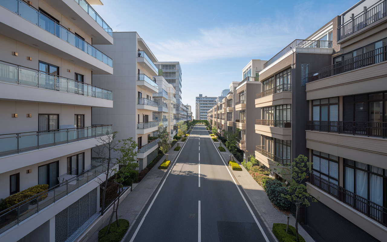 東大阪で不動産売買を検討中の方へ!住宅ローン相談で失敗しない進め方を解説の画像