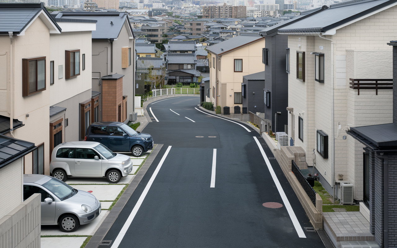東大阪で離婚による自宅売却は不安ですか?相続や売却の相談先と進め方を東大阪の事例で解説の画像