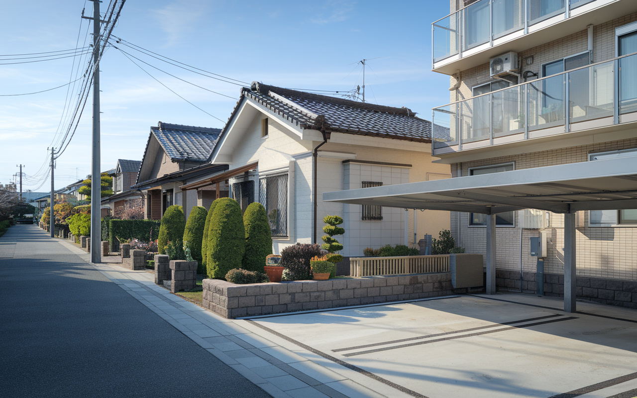 東大阪で不動産売買を検討中の方へ！仲介手数料の仕組みと自宅売却の注意点を解説の画像
