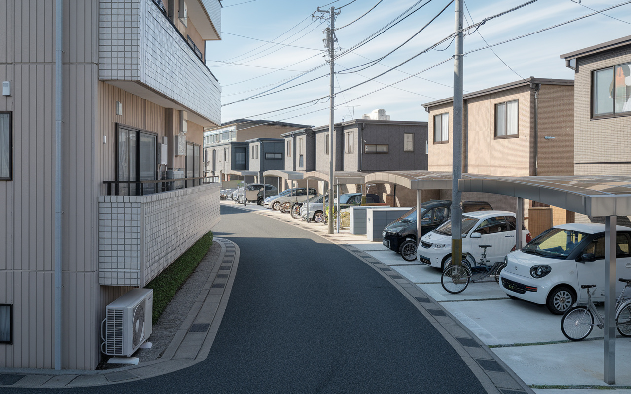 東大阪の不動産売却タイミングはいつ?相続税対策に役立つ判断ポイントを解説の画像
