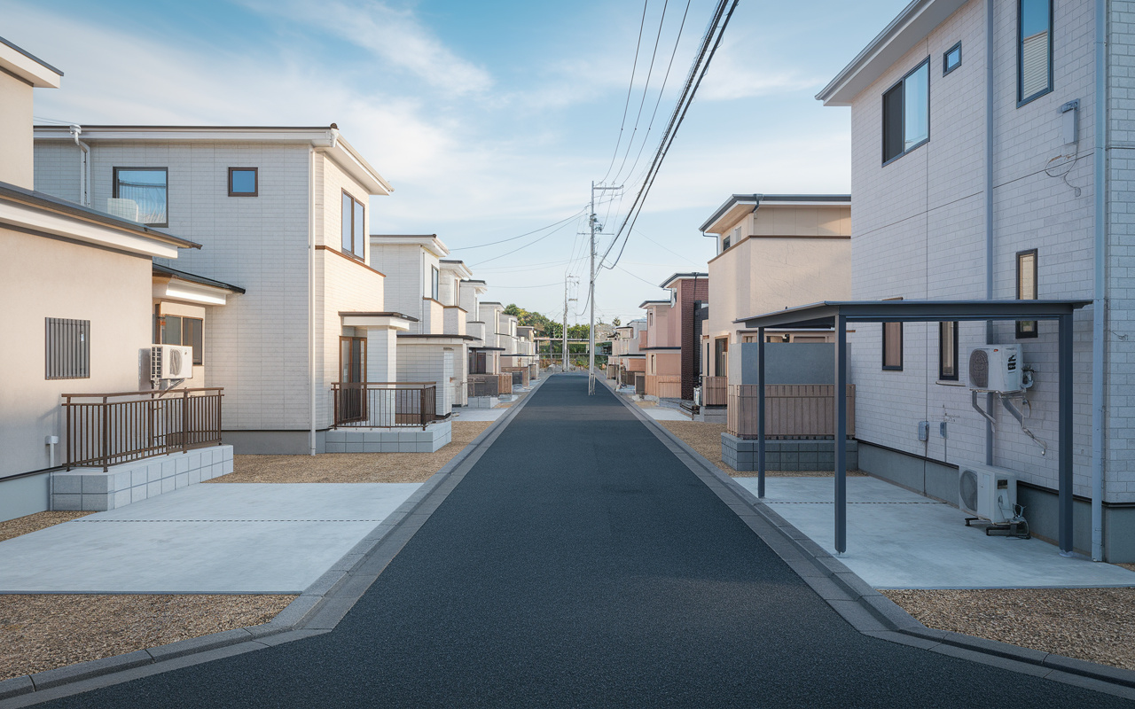 東大阪の一戸建て売却は今が適切?査定の流れと相場の目安を解説の画像