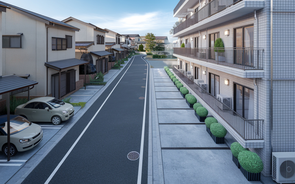 東大阪で不動産売買を検討中の方へ！利回り重視で良いエリアを見極めるポイントを解説の画像