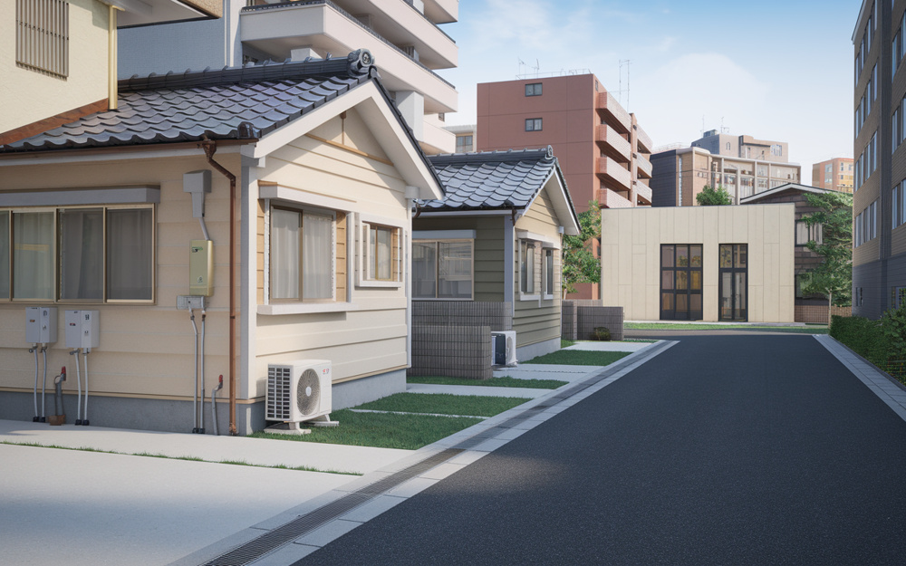 東大阪で小学校区から住宅を選ぶ？購入前に通学環境と予算の考え方を解説の画像