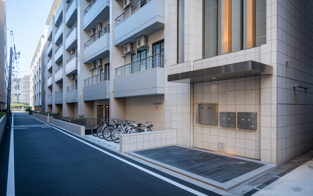 東大阪で始めるワンルーム投資用マンション！選び方と収支シミュレーションの基本の画像