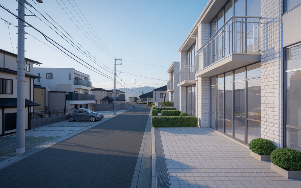 東大阪のマンション売却は今が動きどき？相場の見方と高く売るコツを解説の画像