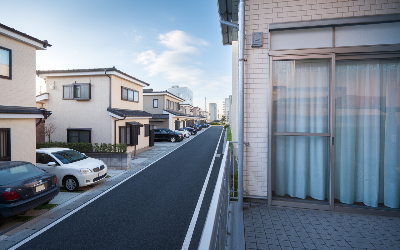 東大阪で不動産売買を検討中の方へ！失敗しない投資戦略を基礎から解説の画像