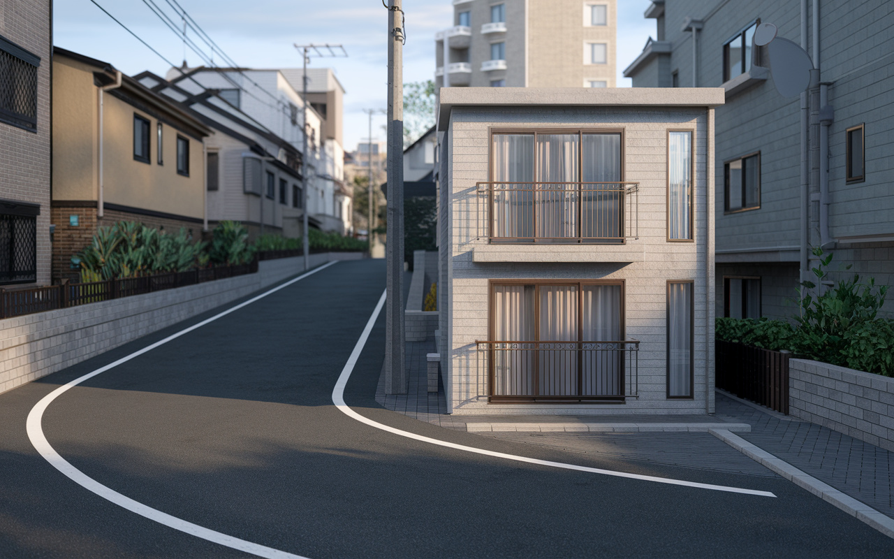東大阪で一棟アパート投資を始めるなら？売却までの流れと相場の押さえ方の画像