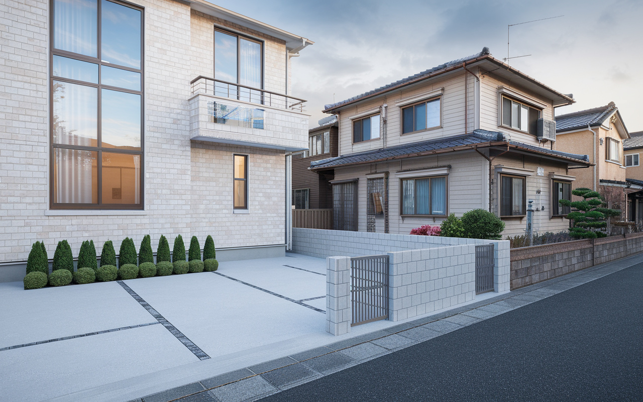 東大阪で新築と中古の住宅購入は？比較のポイントを解説の画像