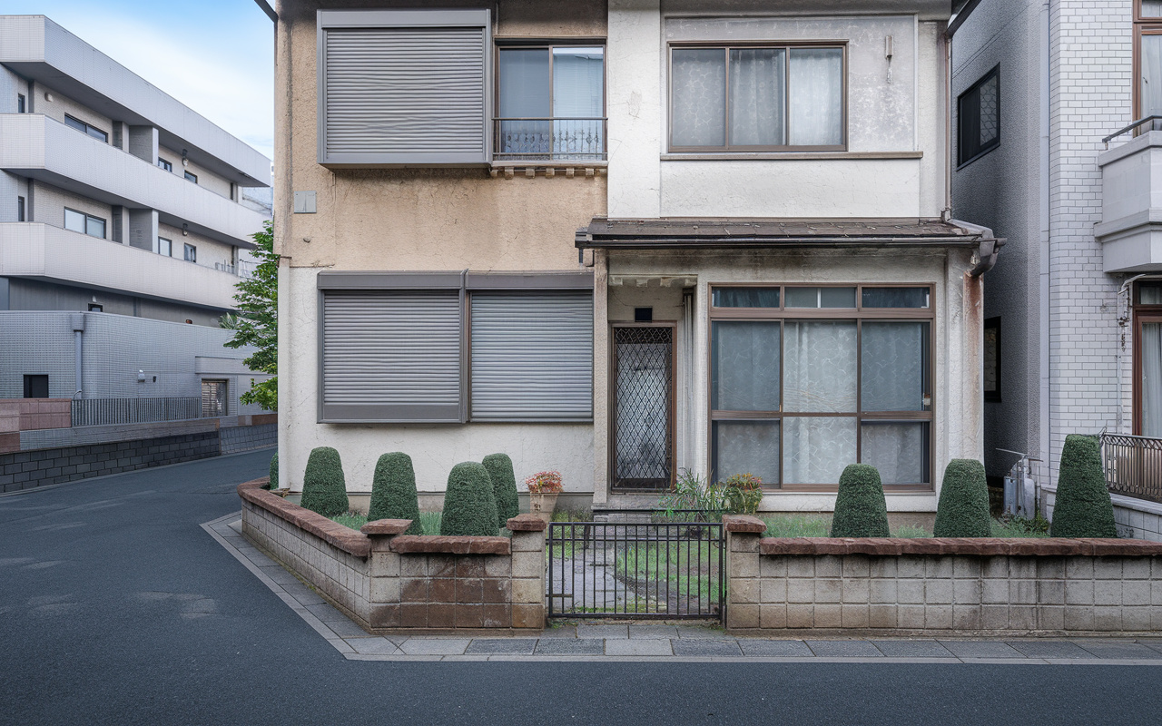 東大阪の空き家売却で悩んでいませんか？失敗しない方法と注意点をやさしく解説の画像