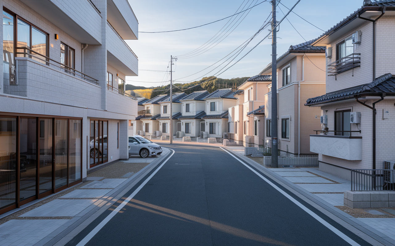 東大阪での相続不動産売買はどう進める？手続きの流れと注意点を解説の画像