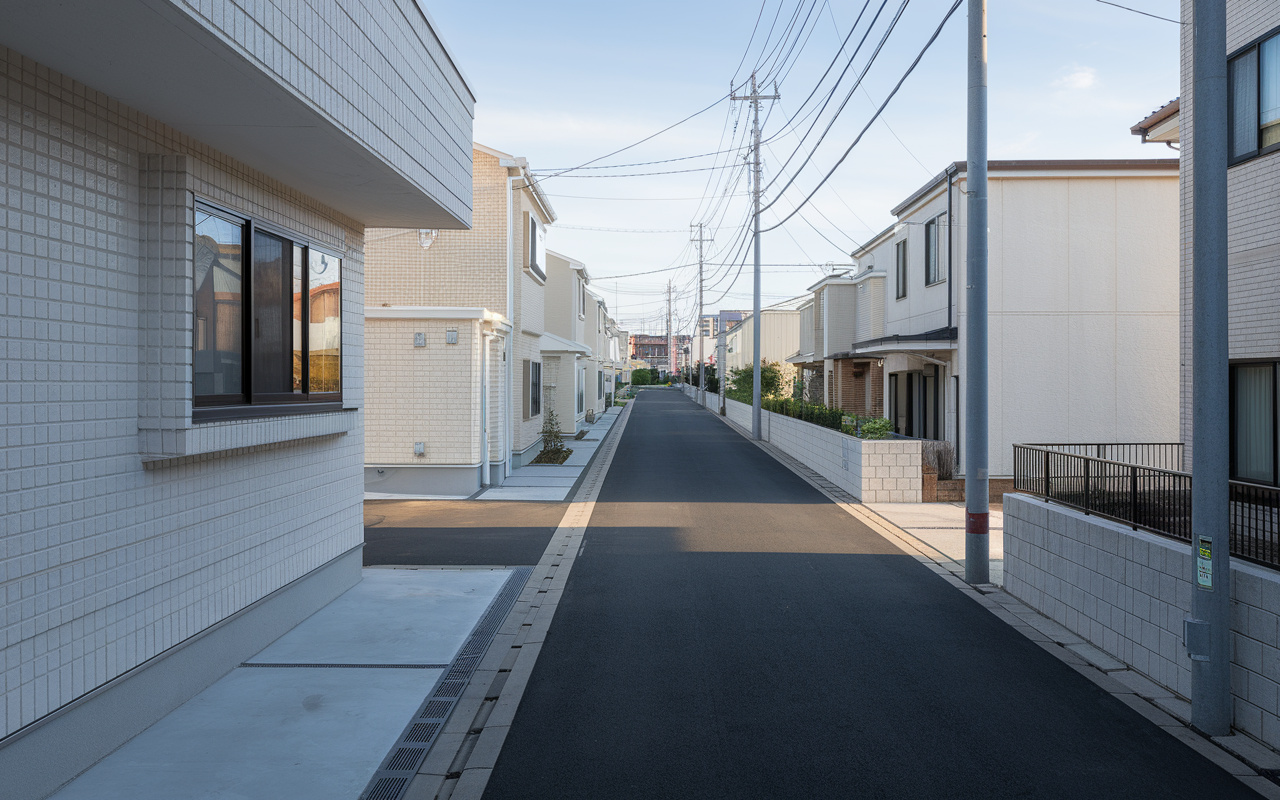 東大阪で離婚時の不動産名義は？売却までの流れと注意点を解説の画像