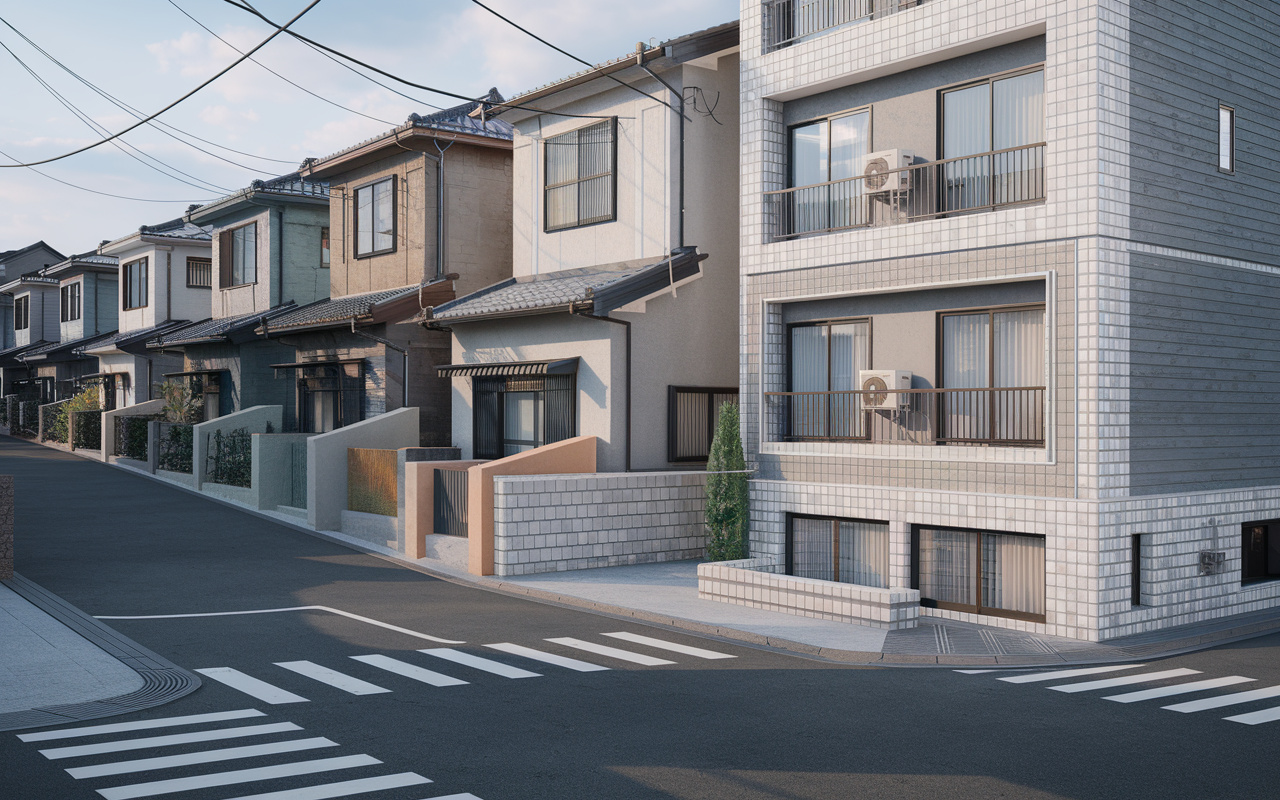 東大阪の相続税と不動産評価とは？売買前に押さえたい基礎知識の画像