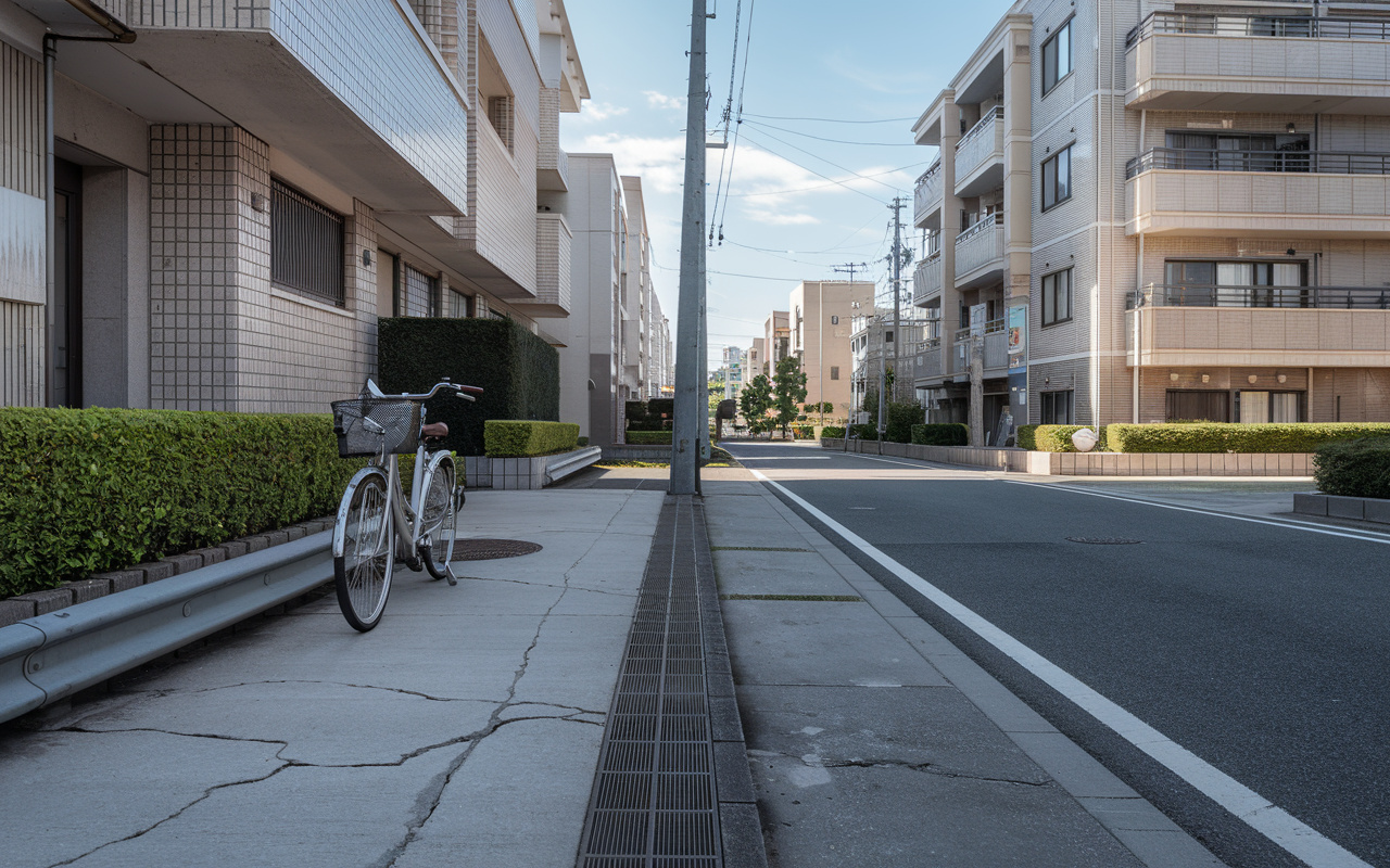 東大阪で区分マンション投資を始める？売買の流れと相場の基本を解説の画像