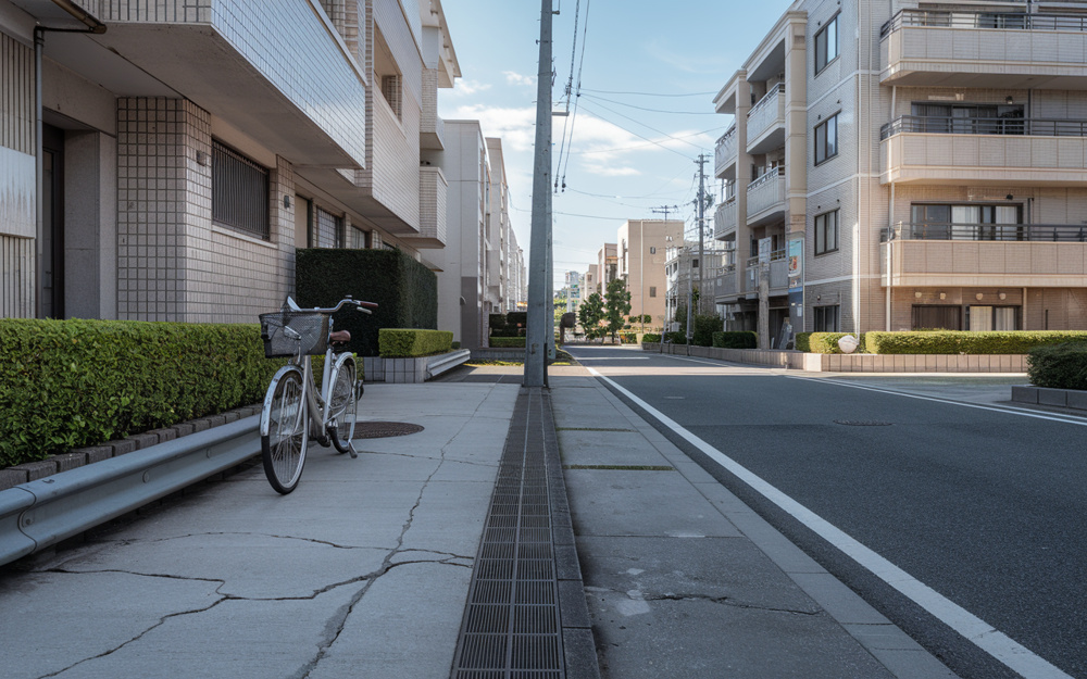 東大阪で区分マンション投資を始める？売買の流れと相場の基本を解説の画像