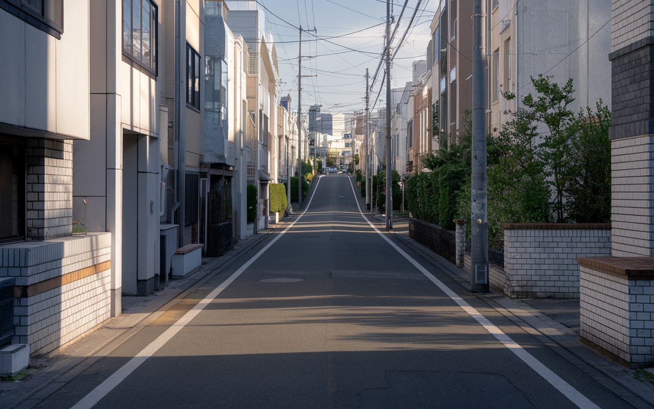 東大阪市で離婚時の不動産売却は不安ですか？成功談から学ぶ進め方と心を守るコツの画像