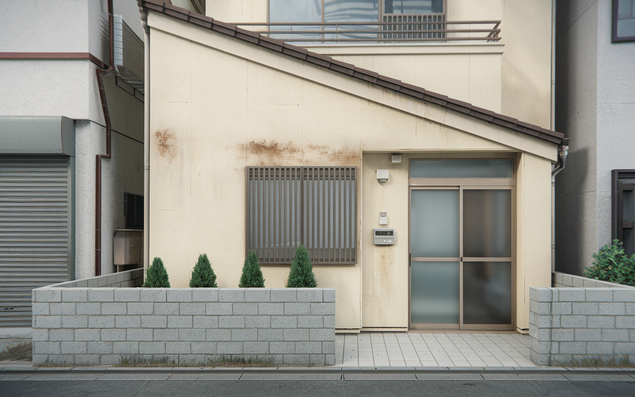 東大阪市の空き家管理は巡回報告で安心？写真付き報告で離れていても状況把握の画像