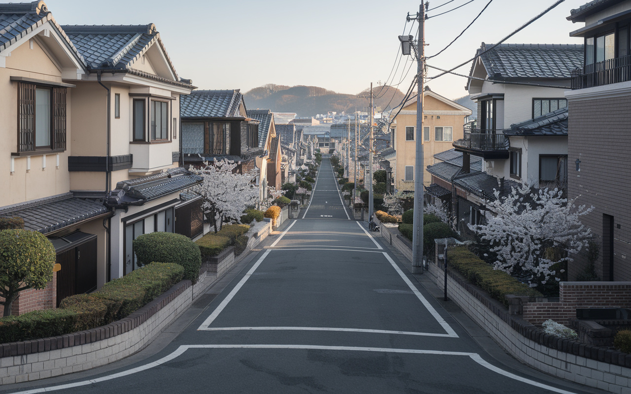 東大阪市の離婚と家の財産分与は？評価の基本と住み続ける判断軸を解説の画像