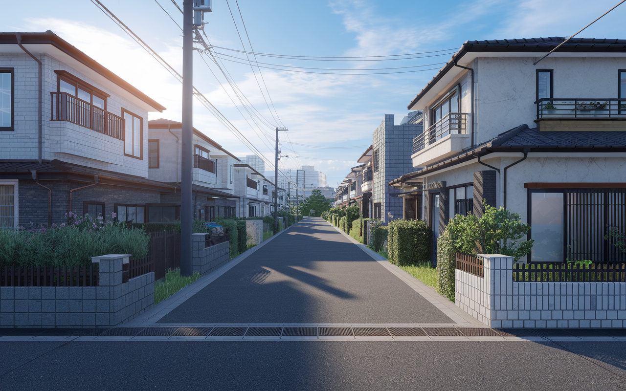 東大阪市の相続不動産価値はいくら？不動産鑑定で適正評価を知る方法の画像