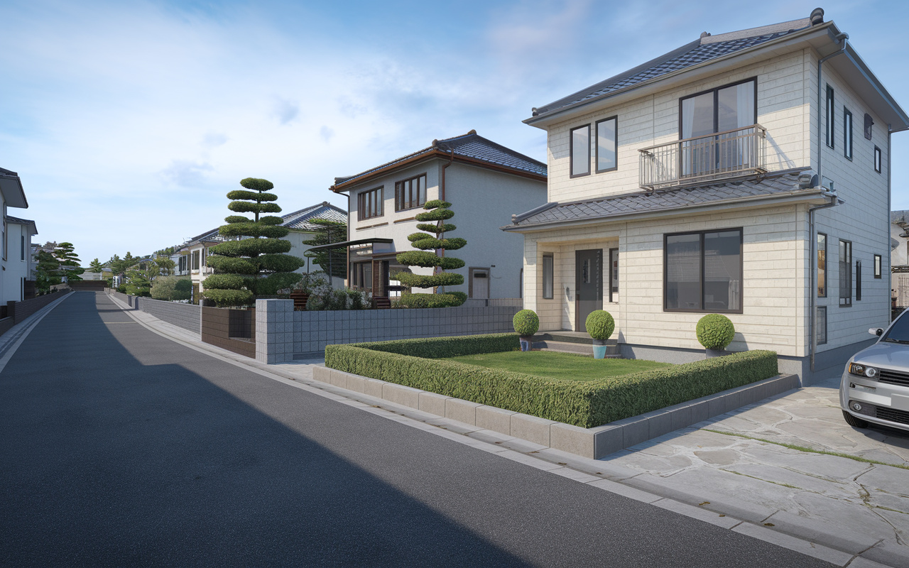 西宮市の戸建て売却期間はどのくらい？早期売却のコツとスケジュールの考え方の画像