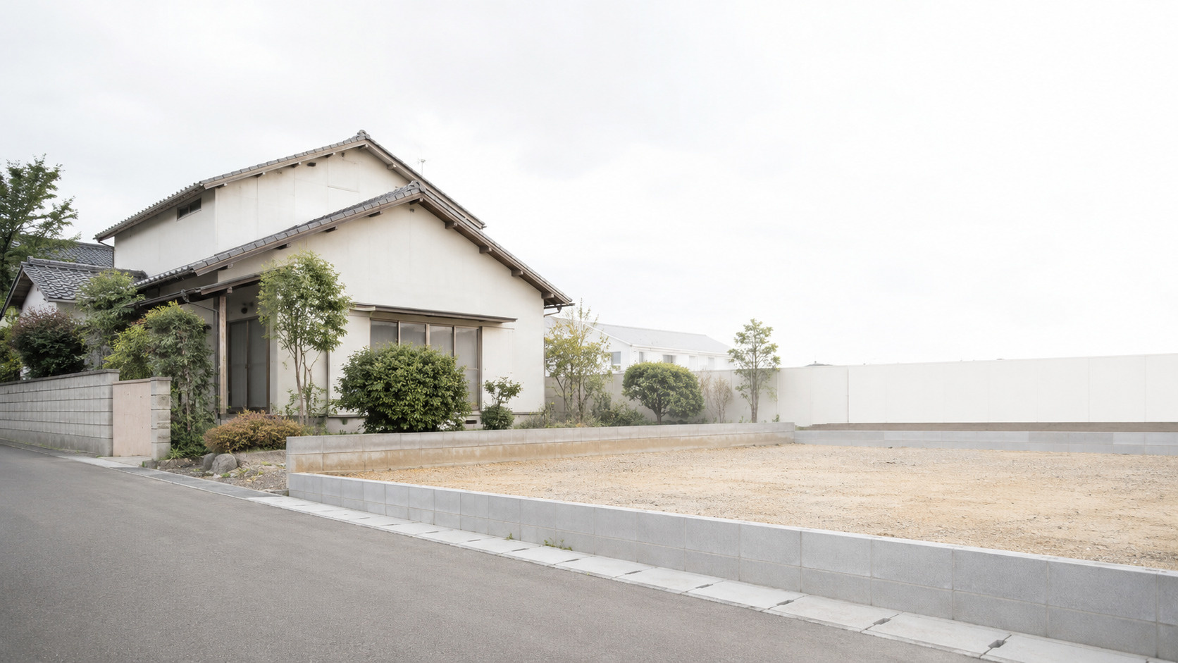 【沼津市の不動産売却コラム】空き家の処分はどうすべき？売却や無償譲渡のメリットについても解説の画像