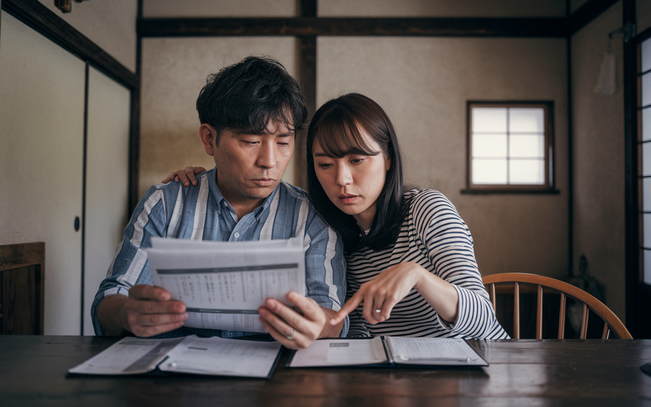 中古戸建の瑕疵保証はどこまで範囲に含まれる？購入前に確認したい注意点を解説の画像