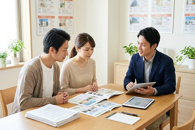 家を売るよくある理由：住宅ローン・離婚・転勤
