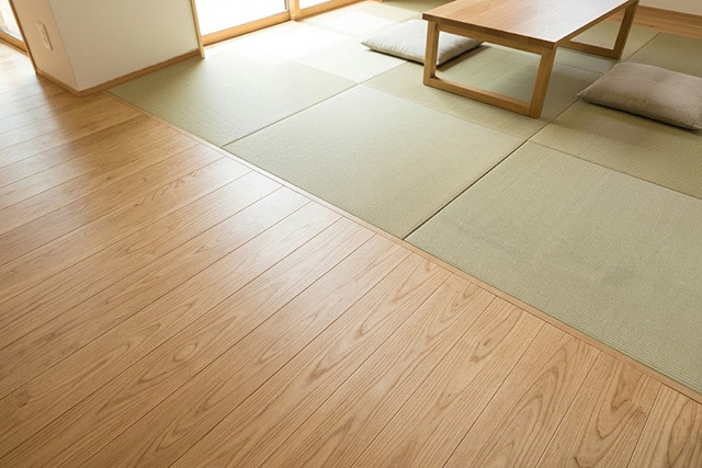 1畳はどれくらい？知っておくべき地域による広さの違い