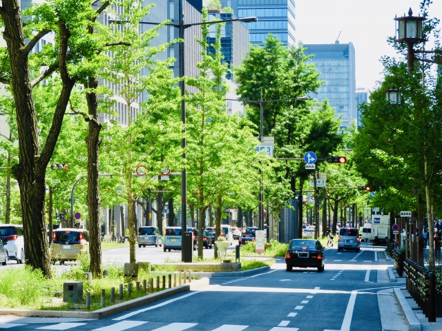 大阪市中央区で同棲するならおすすめのエリア5選｜住みやすさ・家賃・交通アクセスを解説の画像