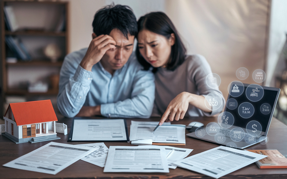 離婚の不動産問題は弁護士税理士どっち？後悔しない専門家と不動産会社の選び方の画像