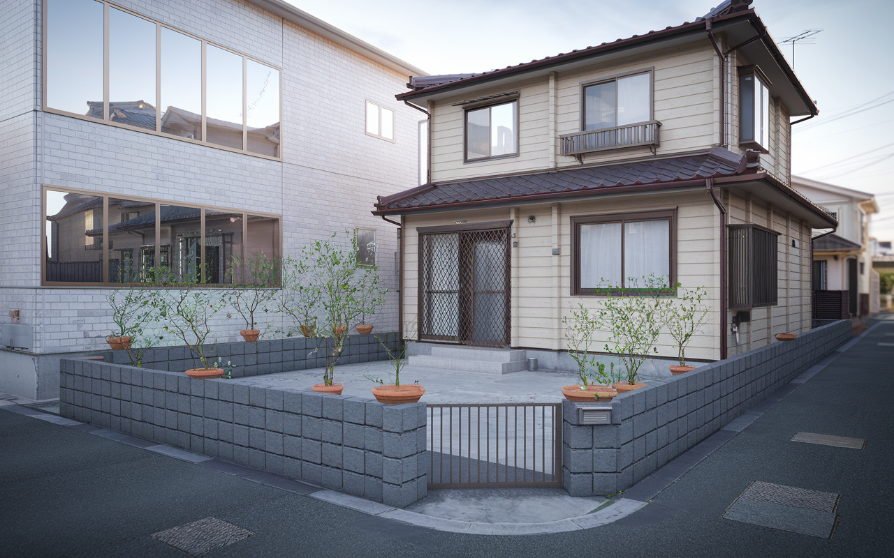 中古住宅の価格相場はいくら？いわき市の空家を売却前に確認したいポイントの画像