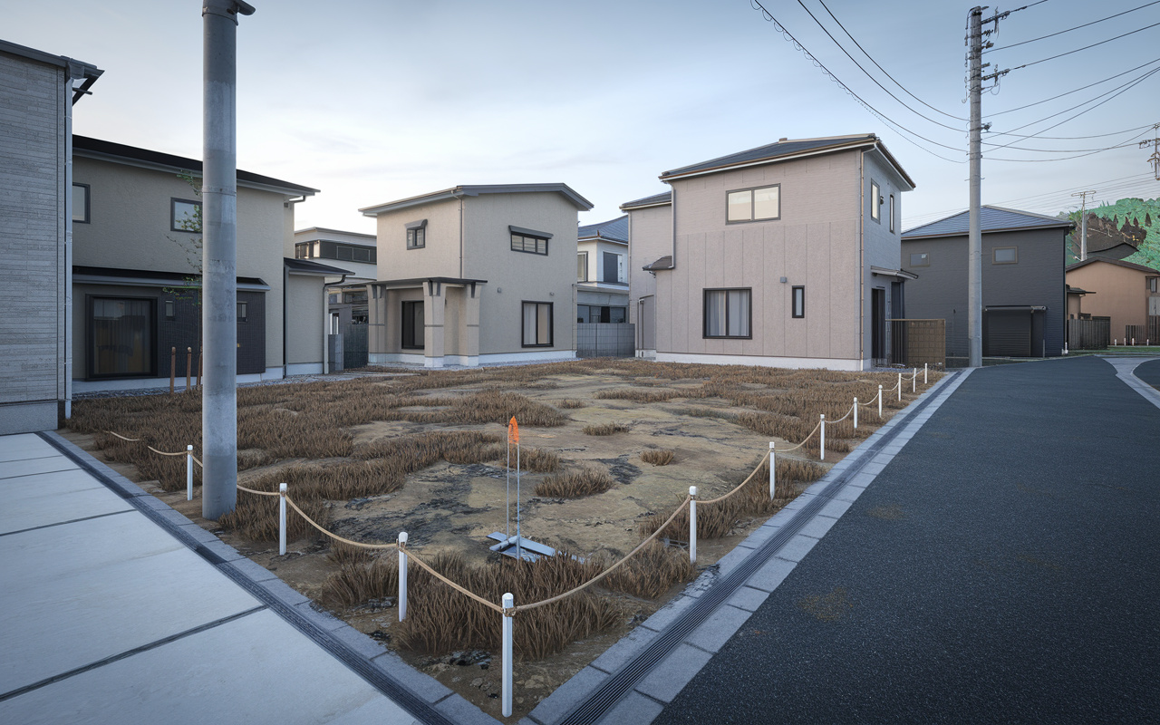 浜松で土地を高く売るコツは？相場と準備で賢く高く売る方法を浜松市の不動産会社リブラフが解説の画像