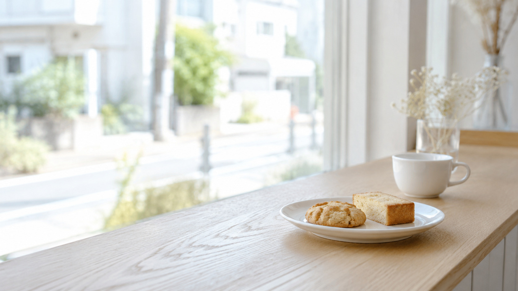 蒲田駅周辺にある「Little Mitten BAKE SHOP」の魅力！焼き菓子の特徴もご紹介