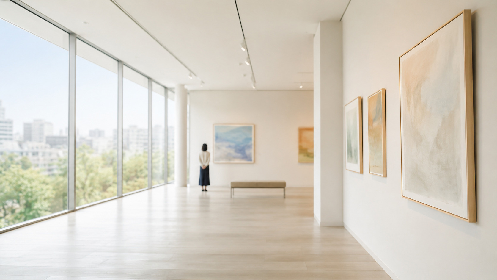町田駅周辺にある「町田市立国際版画美術館」の概要！展示内容もご紹介