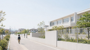 新潟市北区にある「 岡方第二小学校」の概要！教育活動についてもご紹介の画像