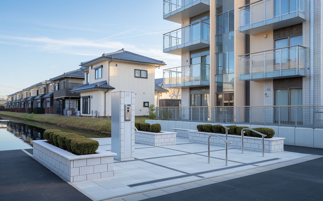 茨木市の不動産売却相場は？自宅やマンションの価格目安を解説の画像