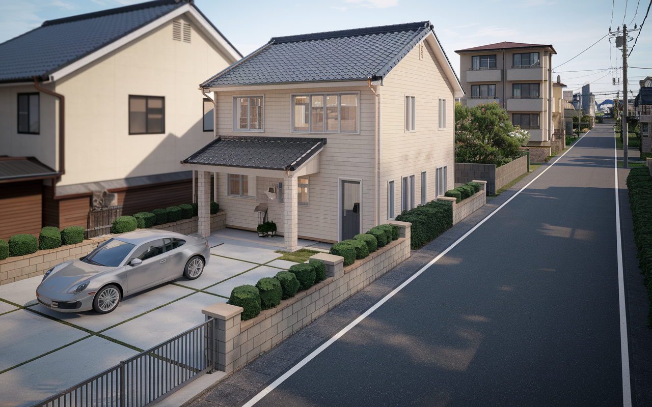 西宮市で不動産売却を検討中の方へ！3000万円控除や特別控除の条件と手続きの流れを解説の画像