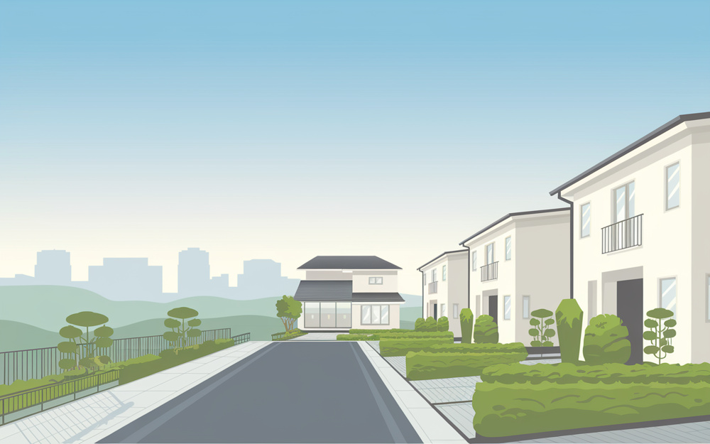 茨木市で一戸建て売却を検討中の方へ！相場と査定の違いを理解して納得の価格で手放す方法の画像