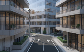 蒲生四丁目のマンション買取|4路線エリアの利便性と安定需要の画像