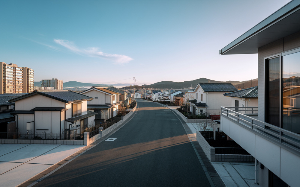 熊本で不動産売却のタイミングはいつ？高く売るコツと動き出す時期を解説の画像