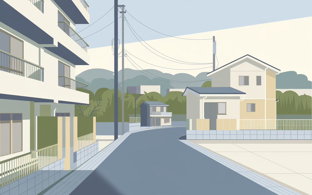 神戸市の賃貸初期費用を抑えるには？安く住みたい人のチェックポイントの画像