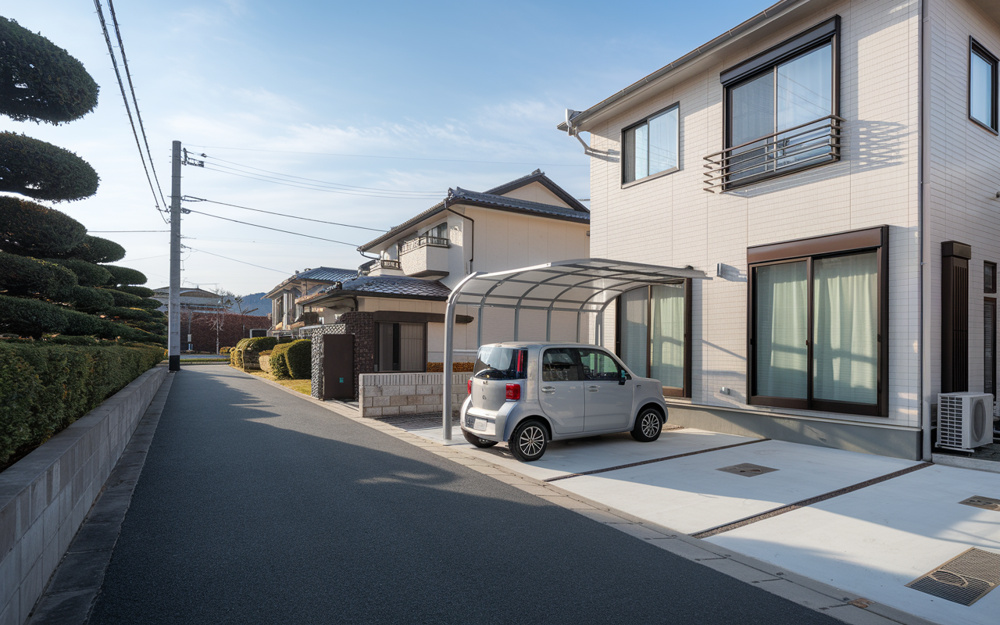 明石市の不動産相続はどう進める？手続きの流れと注意点をやさしく解説の画像