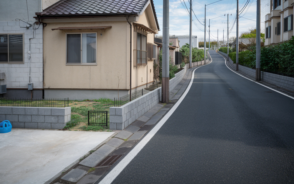明石市の空き家売却は今が考えどき？相場を知り実家の価値を把握する方法の画像