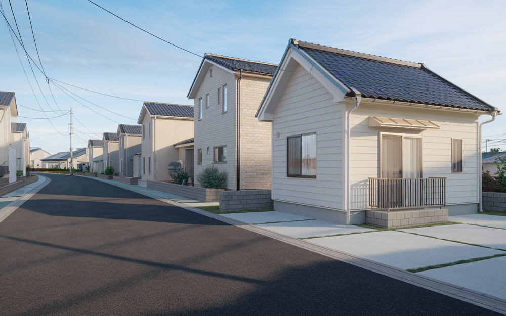 明石不動産購入で迷わない中古一戸建て選び方とは？予算を抑えて家族に合う物件探しのポイントの画像