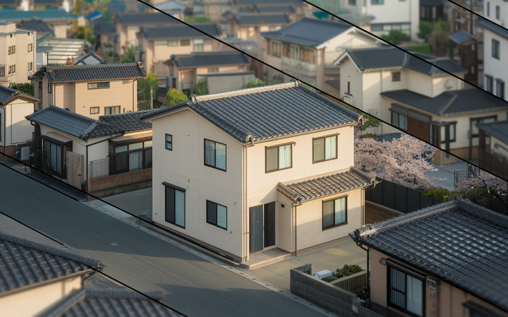 姫路市で家買いたい人必見予算2000万でどこまで叶う？現実的な選び方と注意点の画像