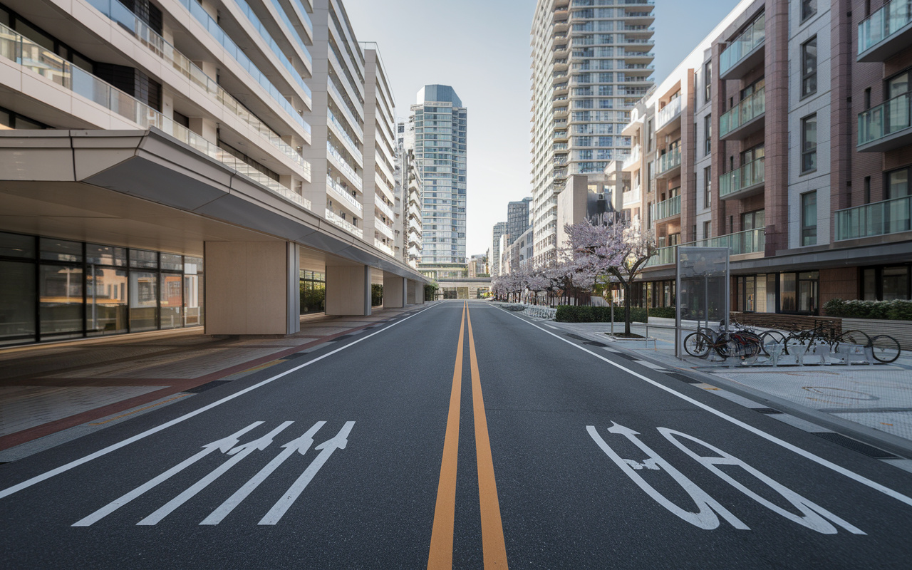 横浜市中区のマンション売却相場は？基礎知識と価格の目安をわかりやすく解説の画像