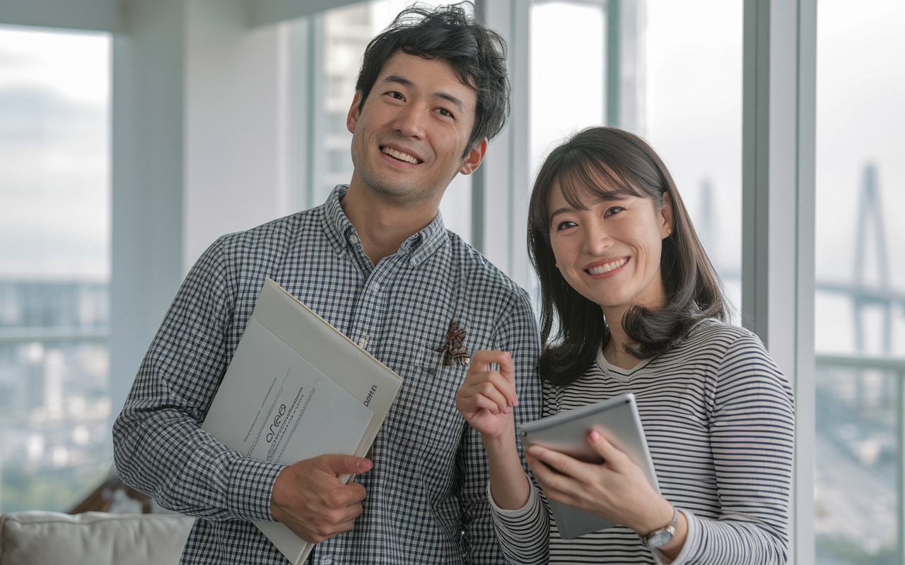 横浜市中区でマンションを高値で売却したい方へ！成功のコツと相場理解で納得の取引を実現の画像