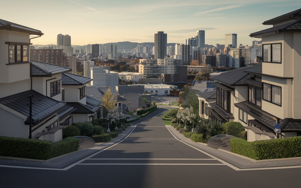 横浜市神奈川区でマンション売却はいつが良い？相場と市況から適切な売り時を見極める方法の画像