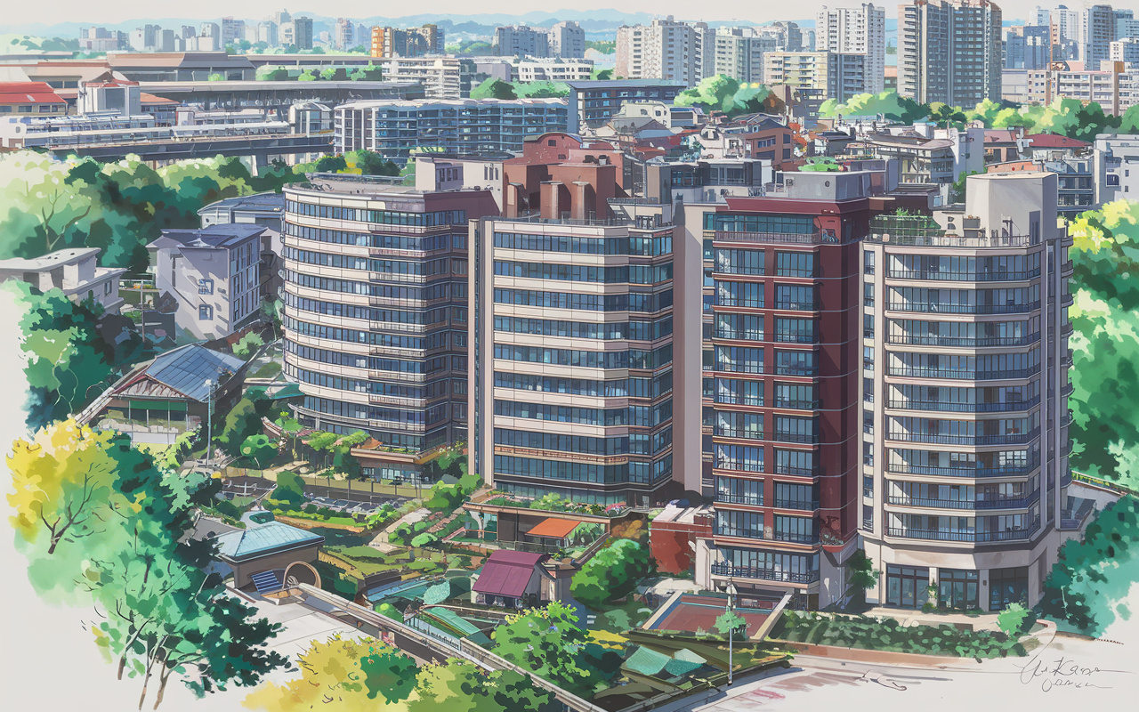 横浜市神奈川区の駅近マンション売却戦略！高く売るための具体的な進め方の画像