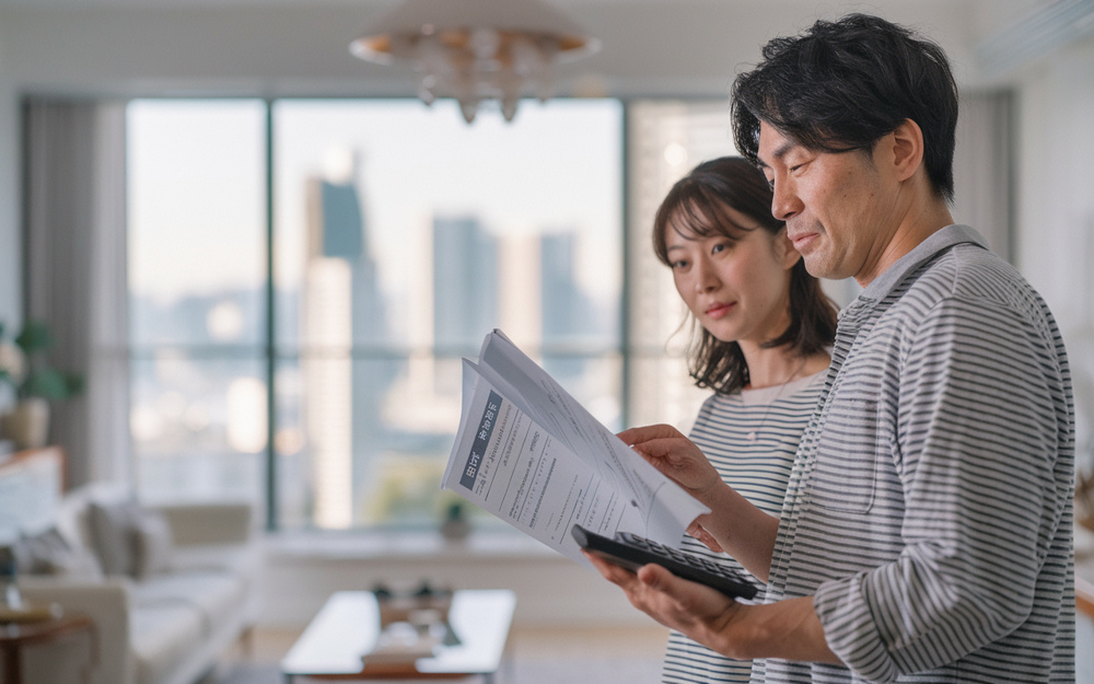 横浜市西区のマンション売却はいくらで売れる？相場と査定の目安を解説の画像